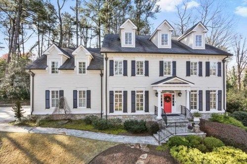 3116 Towerview Dr NE, Atlanta, GA 30324