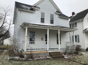 2019 S William St, South Bend, IN 46613
