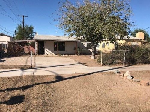 128 N 9th Ave, Yuma, AZ 85364