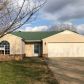 1506 Rice Rd, Bentonville, AR 72712 ID:15624841