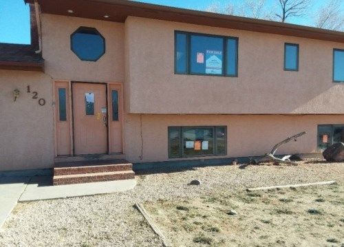 120 S Chi Chi Dr, Pueblo, CO 81007