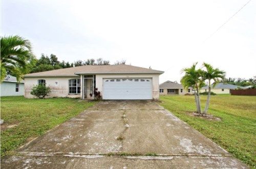 130 SW 19TH TER, Cape Coral, FL 33991