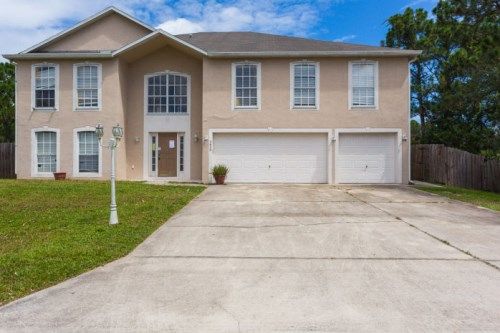 1639 Santos St Se, Palm Bay, FL 32909