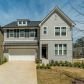 168 Marlow Dr, Woodstock, GA 30188 ID:15658626