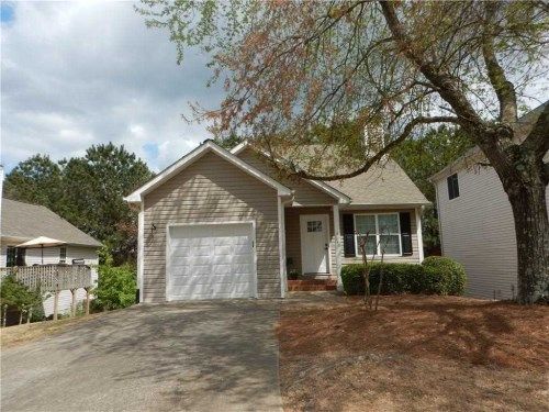146 Stoneforest Dr, Woodstock, GA 30189
