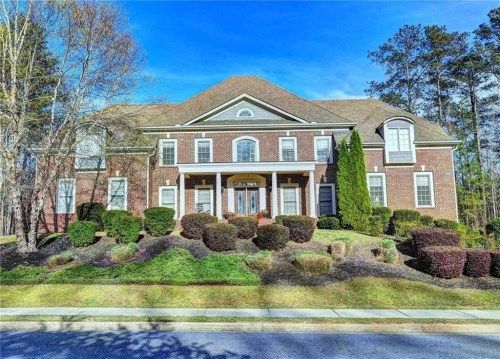 12985 Harrington Dr, Alpharetta, GA 30009