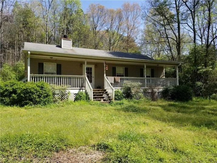 932 Doster Rd, Jefferson, GA 30549