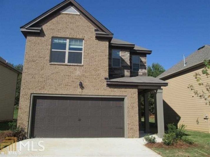 3994 Tyne Ct, Atlanta, GA 30349
