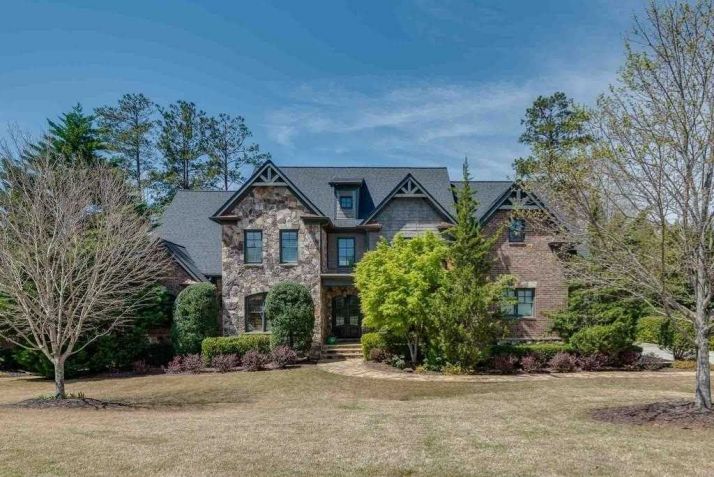 3839 Rockhaven Ct, Marietta, GA 30066