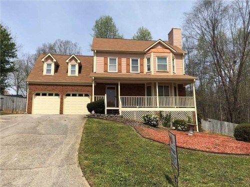 2854 Axton Cove, Lithia Springs, GA 30122