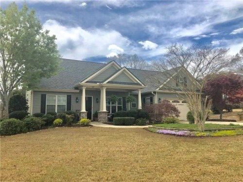 89 Raven Ridge, Jefferson, GA 30549