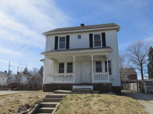 4215 BENNETT ROAD, Toledo, OH 43612