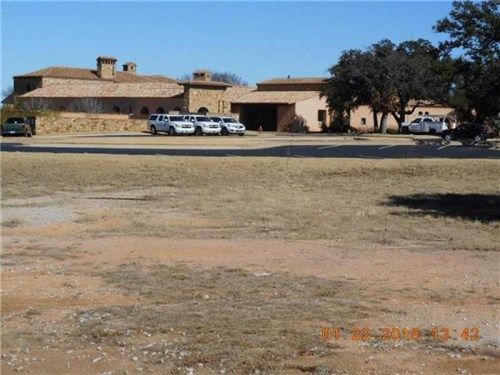 LOT 16 ESCONDIDO, Horseshoe Bay, TX 78657