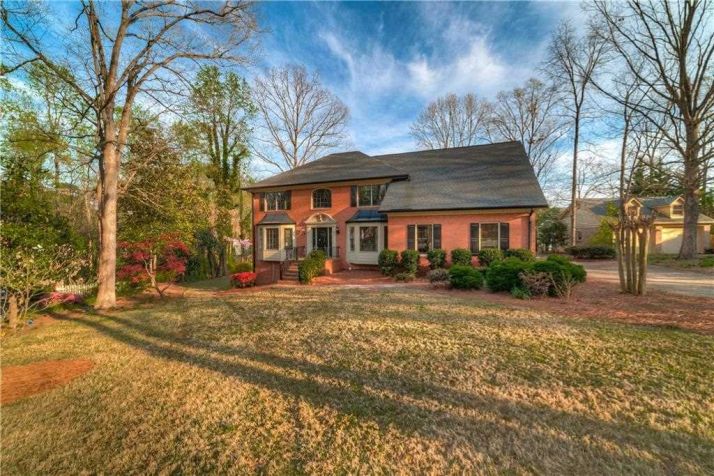 772 Leonard Ct, Lawrenceville, GA 30046