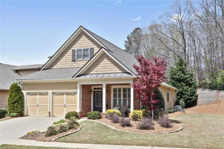 8010 Majors Mill Dr, Cumming, GA 30041
