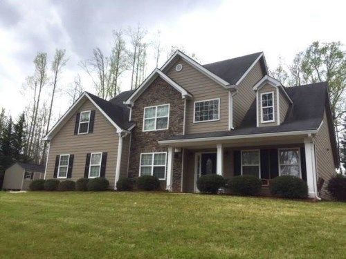 299 Old Gettysburg Way, Dallas, GA 30157