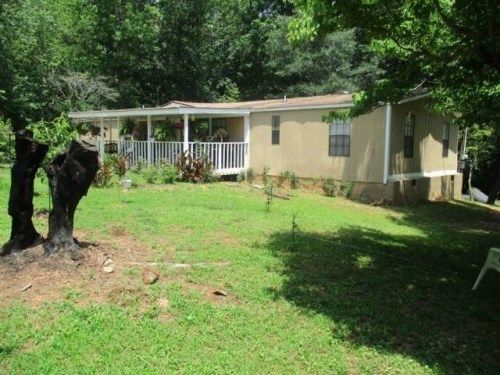 6340 Patricia Dr SE, Acworth, GA 30102