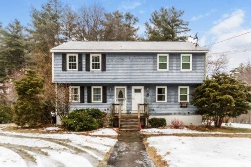 23a Lund Dr, Hudson, NH 03051