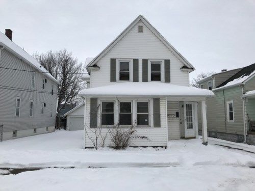 31 Johnson Street, Buffalo, NY 14218