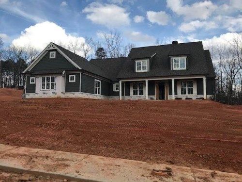 216 Blue Point Parkway, Fayetteville, GA 30215