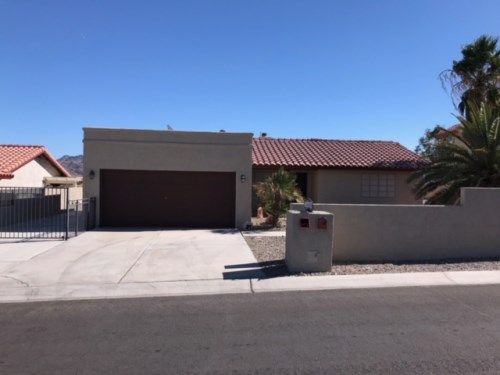 10571 S Del Vista Dr, Yuma, AZ 85367