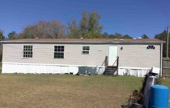 54 E Nicholas Stree, Hernando, FL 34442