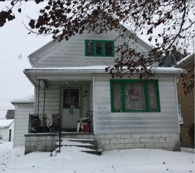 127 S Pontiac St, Buffalo, NY 14206