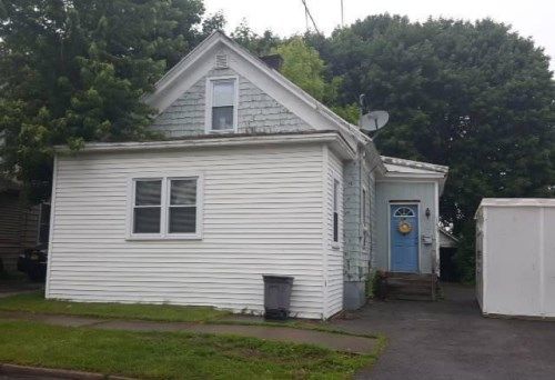 1216 Ash St, Utica, NY 13502