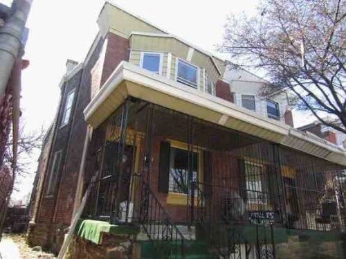 2042 East Chelten Ave, Philadelphia, PA 19138