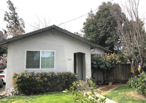 283 S 19th St, San Jose, CA 95116