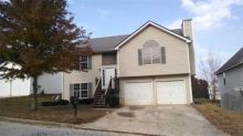 3852 Waldrop Hills Dr Decatur, GA 30034