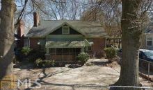 479 Elbridge Dr NW Atlanta, GA 30318