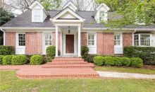 1852 Colland Dr NW Atlanta, GA 30318