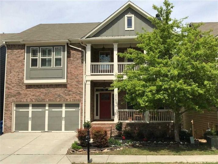2062 Hatteras Way NW, Atlanta, GA 30318