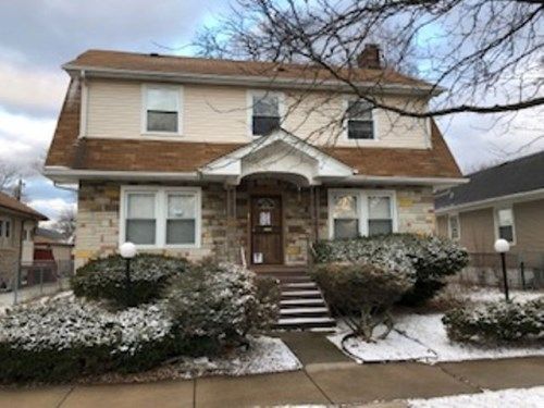 10135 S Lafayette Ave, Chicago, IL 60628