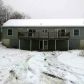 9503 Babcock Rd, Bellevue, MI 49021 ID:15560057