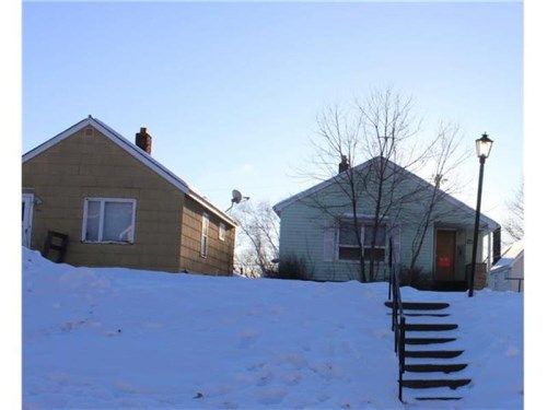 3912 WEST 6TH STREET, Duluth, MN 55807