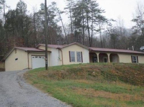 2139 BEECH CREEK RD, Rogersville, TN 37857