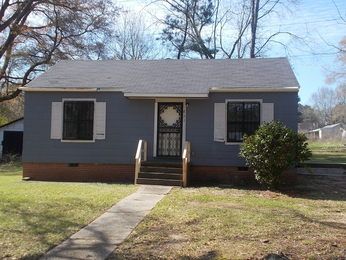 831 Myrtlewood Dr, Jackson, MS 39204