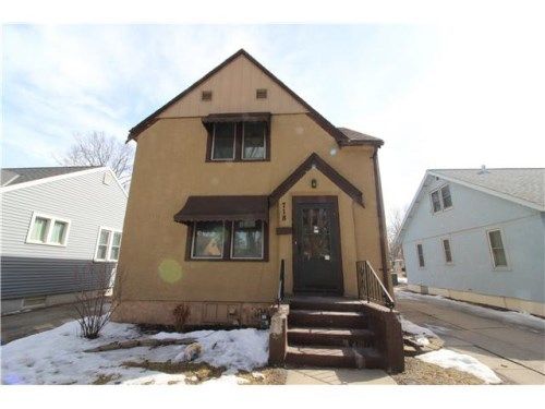 718 Wall St, Mankato, MN 56003