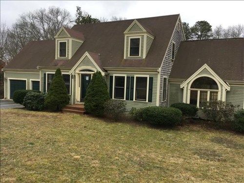 10 SEDGEWICK LANE, Sandwich, MA 02563