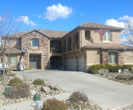 5950 N Sycamore Ave, Fresno, CA 93723