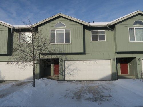 401 S Wasilla Street #19, Wasilla, AK 99654