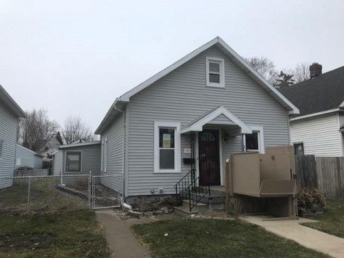 1915 Hurd St, Toledo, OH 43605