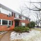 4 Walnut St Unit A11, Rye, NY 10580 ID:15603787