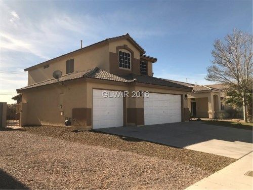 3513 Fishers Landing Avenue, Las Vegas, NV 89103