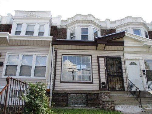 1924 Medary Avenue, Philadelphia, PA 19141