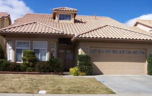 4883 Copper Creek Dr, Banning, CA 92220