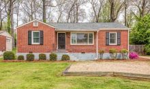 1160 Clearview Dr Atlanta, GA 30319