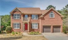 116 Bradshaw Park Dr Woodstock, GA 30188